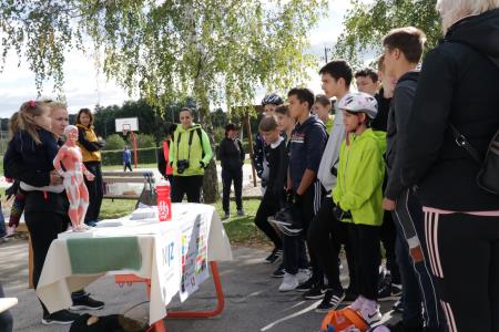 Za nami uspešno izveden Evropski teden mobilnosti 2022 5